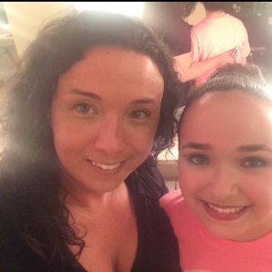 Meet your Posher, Beth